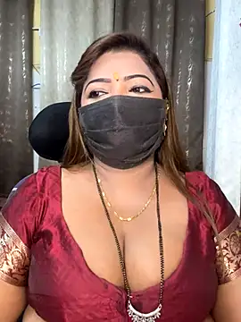 Oh-Monika online show from January 5, 5:27 pm