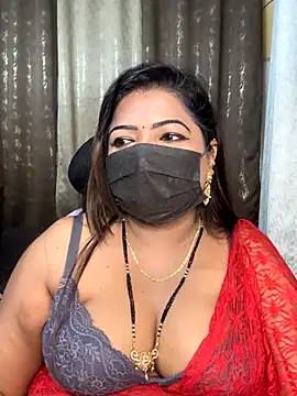 Oh-Monika online show from October 9, 4:55 pm