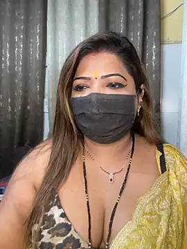 Oh-Monika online show from March 2, 4:46 pm