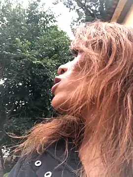 Kylie Hairy Bbc online show from November 1, 6:50 am