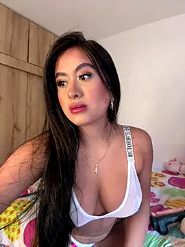 ArianaRouss online show from September 13, 6:16 pm
