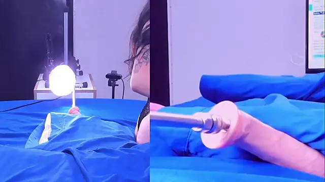 Snapshot of Kinky_Cloe chatting on October 28, 7:52 pm Kinky Cloe online show from October 28, 7:52 pm