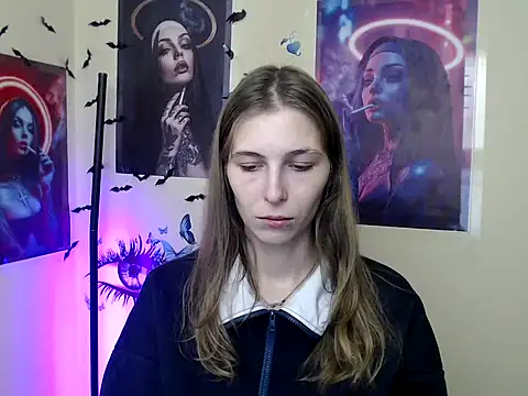 StrangerGi online show from October 15, 12:41 pm