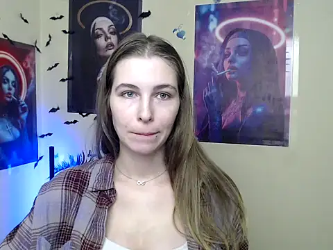 StrangerGi online show from January 9, 7:13 am