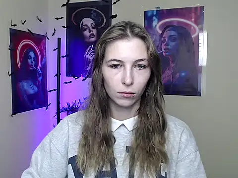 StrangerGi online show from October 9, 6:06 am