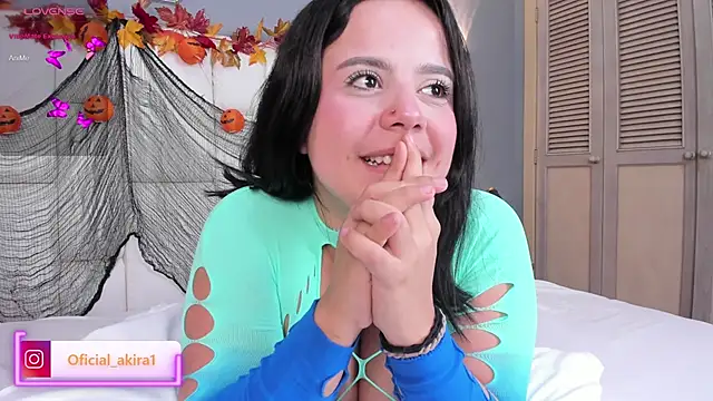 AkiraKings online show from October 19, 5:42 am