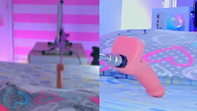 candysexy cm online show from November 18, 7:15 pm