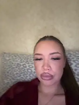 bunnyrich online show from May 16, 10:09 pm