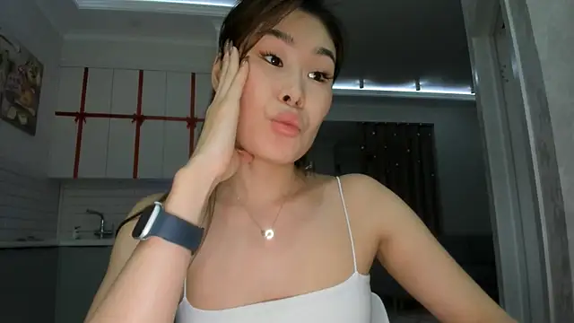 Yukisans online show from January 18, 2:35 pm