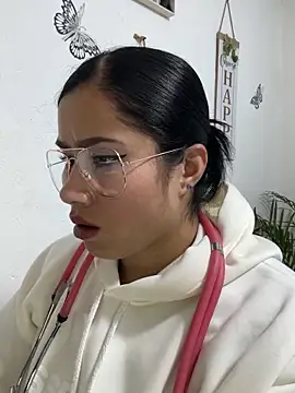 Sweet  Nurse1 online show from September 29, 4:56 pm