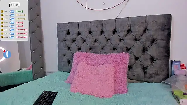 amber martinez online show from September 12, 2:02 pm