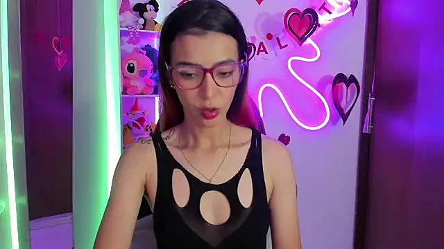 Amaranta e online show from September 25, 11:57 pm