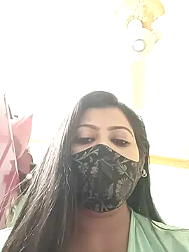 SANAYA ROY online show from January 15, 7:20 pm