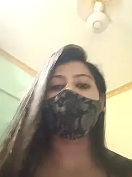 SANAYA ROY online show from March 24, 8:14 pm