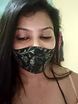 SANAYA ROY online show from February 24, 7:34 pm