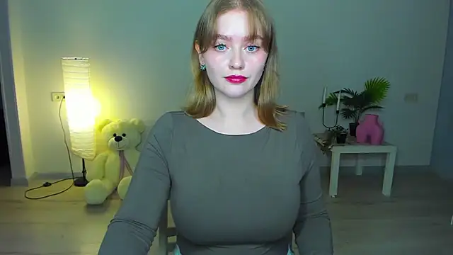 AidaPerry online show from September 23, 7:23 pm