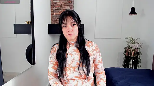 Snapshot of StefyGil_ chatting on October 20, 12:08 pm StefyGil online show from October 20, 12:08 pm