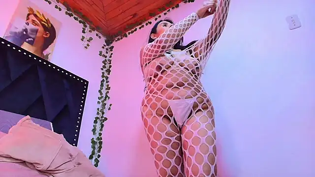 Snapshot of _Marcela__ chatting on September 24, 1:32 pm Marcela online show from September 24, 1:32 pm