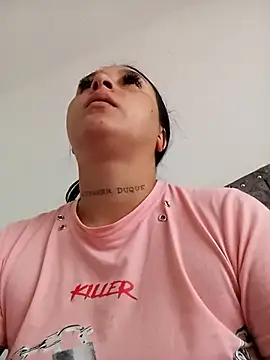 Juanamd1 online show from November 10, 12:00 pm