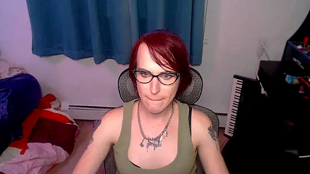 RyffBurnz online show from October 21, 4:16 am