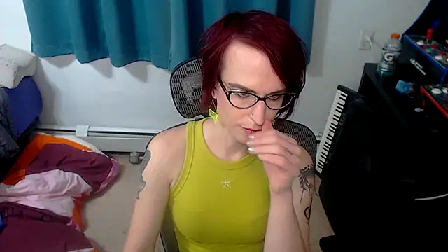 RyffBurnz online show from October 15, 4:31 pm