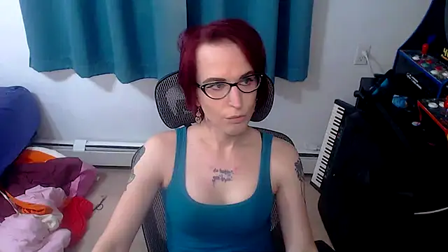 RyffBurnz online show from October 14, 3:03 pm