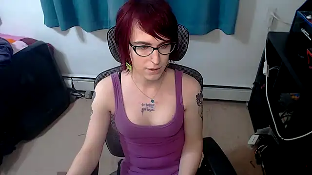 RyffBurnz online show from January 13, 1:15 pm