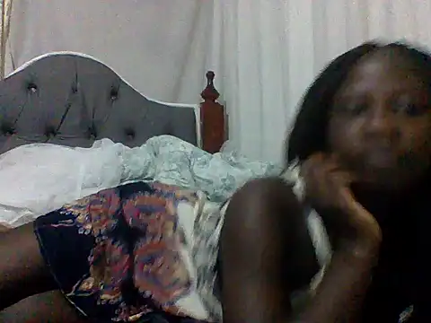 ebony mellanin online show from September 13, 4:09 am