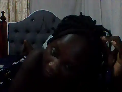 ebony mellanin online show from September 15, 7:21 pm