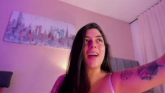 dakotaa   online show from September 29, 8:58 pm