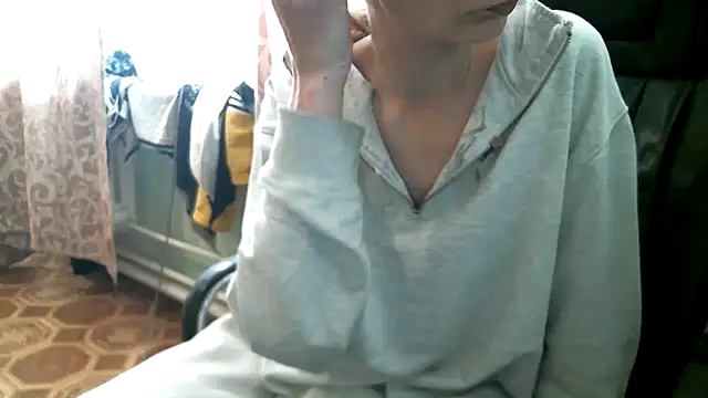 DennisXCaroll online show from April 27, 12:02 pm