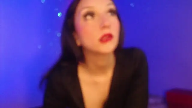 ScarlatSultry online show from May 1, 10:07 am