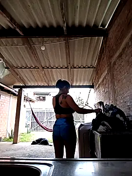 SamaraJay1 online show from March 26, 4:09 pm