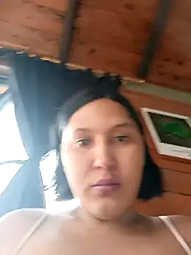 Snapshot of SamaraJay1 chatting on October 12, 4:53 pm SamaraJay1 online show from October 12, 4:53 pm