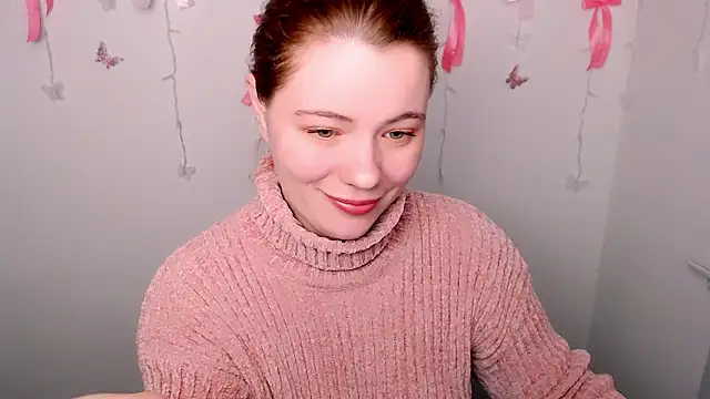 Sun Alexia online show from February 6, 3:04 pm