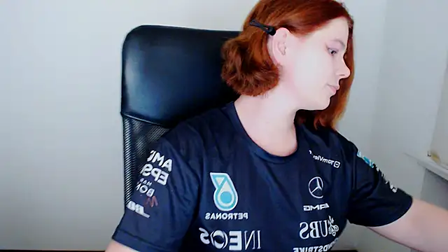 Sun Alexia online show from September 14, 7:34 pm