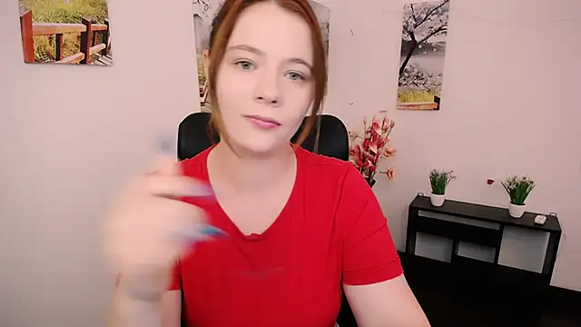 Sun Alexia online show from September 24, 12:37 pm