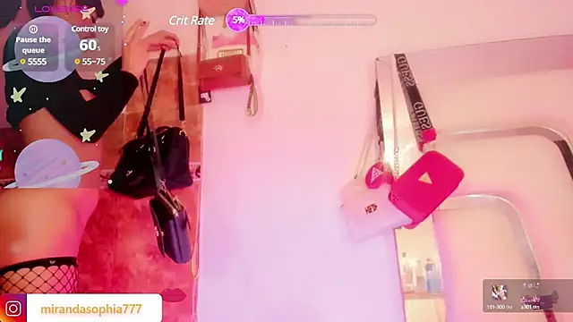 Sabriandlindaa online show from September 18, 7:34 pm