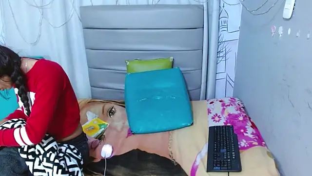 camilawilliams707rs online show from April 15, 7:36 pm