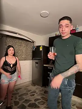 samantha kevin online show from February 2, 3:49 am