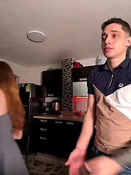 samantha kevin online show from December 20, 4:49 am