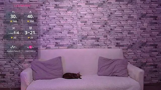 amiliduchess online show from March 13, 11:55 am