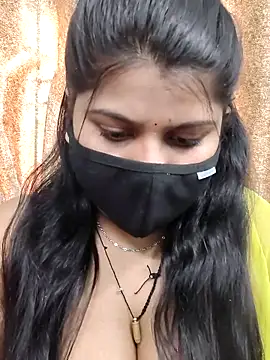 Hotty-simran online show from February 18, 4:55 am