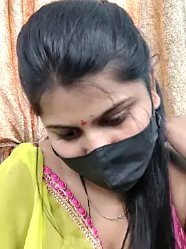 Hotty-simran online show from December 17, 5:55 am