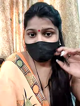 Hotty-simran online show from October 27, 4:19 am