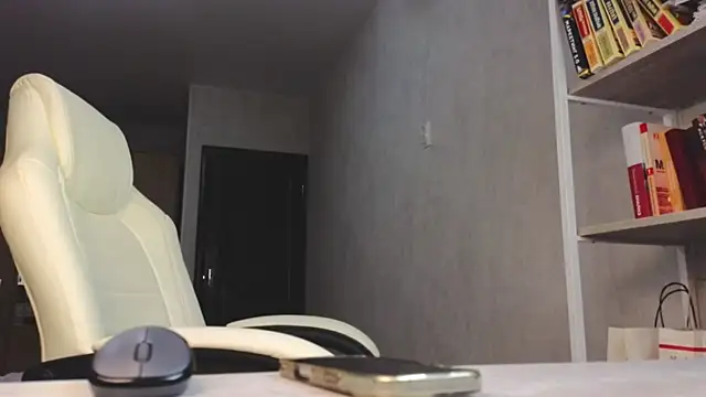 Marietta Castro online show from April 7, 4:31 pm