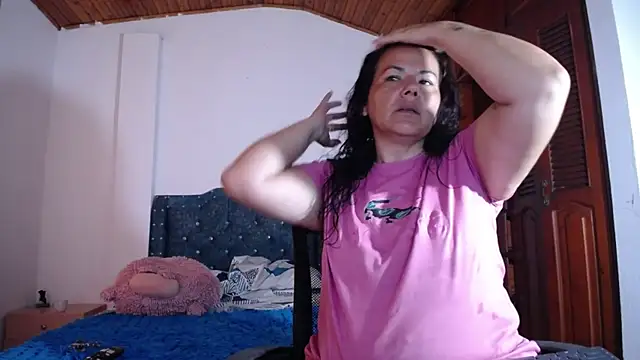 sofiamature01 online show from September 29, 9:20 pm