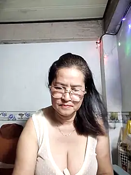 Snapshot of phnz chatting on October 5, 8:58 pm phnz online show from October 5, 8:58 pm