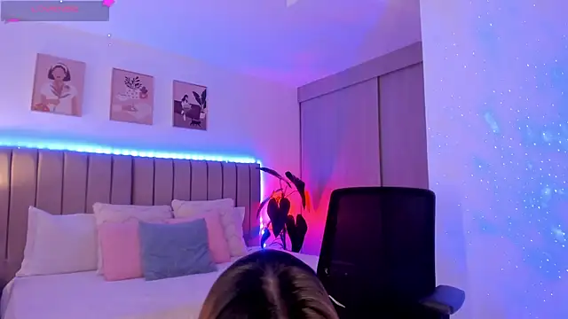 Victoria romanox online show from September 13, 8:17 pm