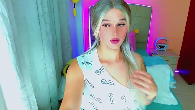 TaylorMon online show from September 20, 3:16 am